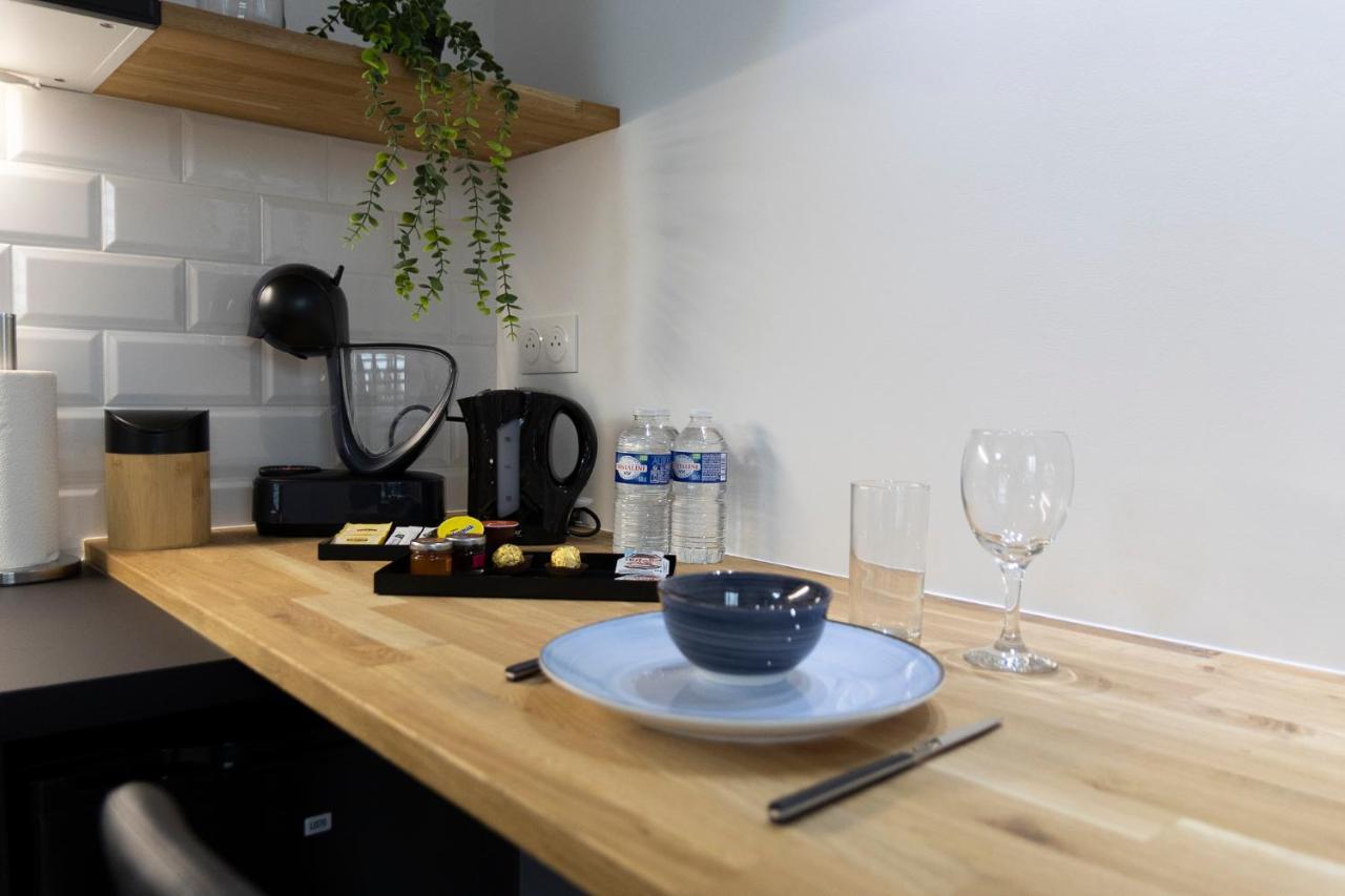 Easy Location - Parking - Free Wifi - Tourism And Business Lejlighed Freyming-Merlebach Eksteriør billede