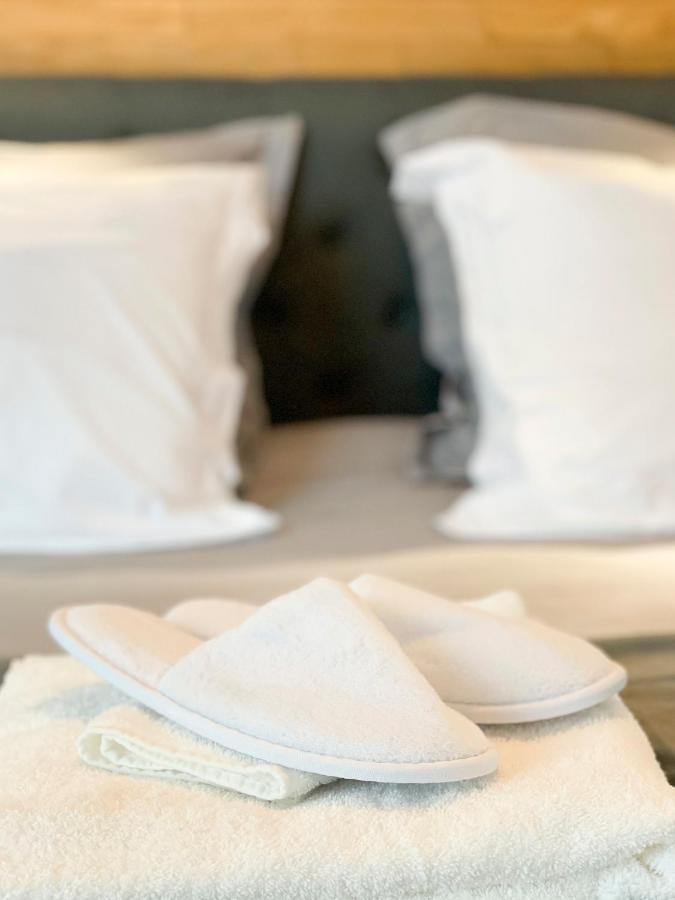 Easy Location - Parking - Free Wifi - Tourism And Business Lejlighed Freyming-Merlebach Eksteriør billede