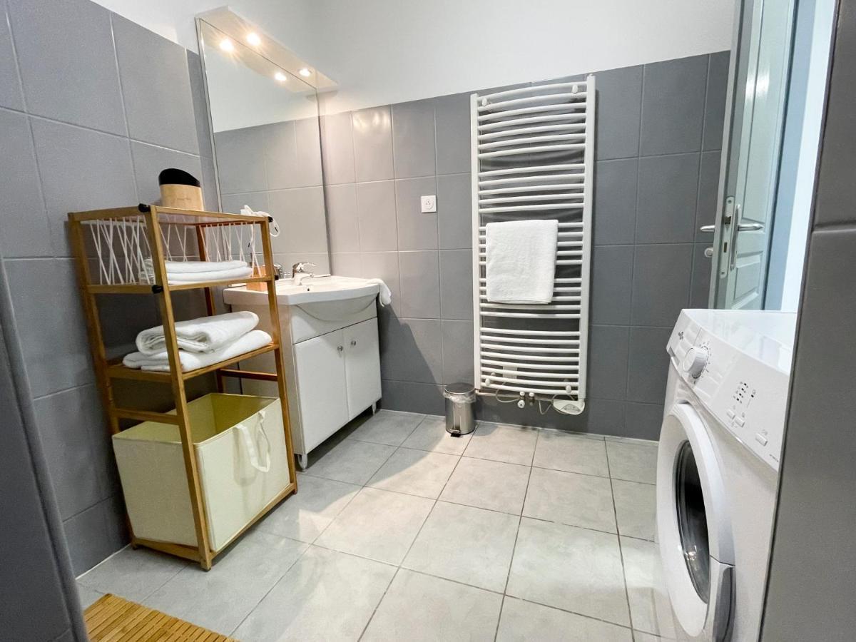 Easy Location - Parking - Free Wifi - Tourism And Business Lejlighed Freyming-Merlebach Eksteriør billede